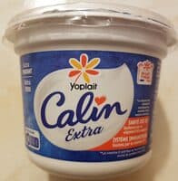 Calin Extra