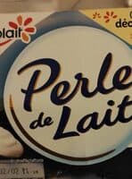 Perle de lait
