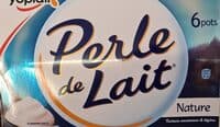 Perle de lait