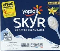 Skyr
