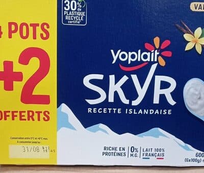 Skyr