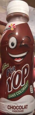 P'tit yop