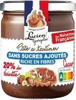 Hazelnut Cocoa Spread