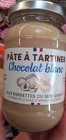 Pàte à tartiner