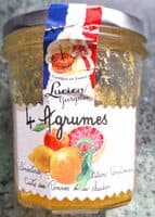 4 AGRUMES