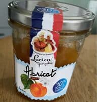 Confiture Abricot