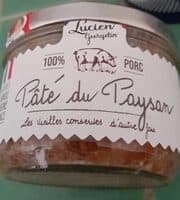Pâté du paysan