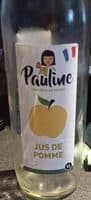 Jus de pomme