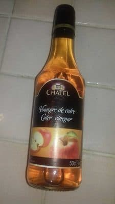 Vinaigre de cidre