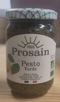 Pesto verde