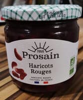 Haricots Rouges