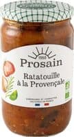Ratatouille à la Provençale