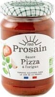 Sauce Pizza à l’origan