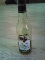 Huile d'Olive vierge extra