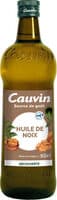 CAUVIN - HUILE DE NOIX