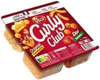 Coffret curly club