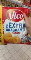 L'EXTRA CRAQUANTE nature