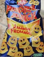 Monster Munch goût Jambon Fromage