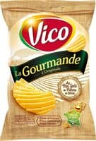 La gourmande