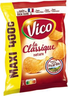 Vico La Classique 400g