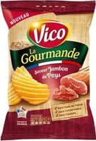 La Gourmande Saveur Jambon de Pays
