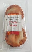 Tielles Sétoises
