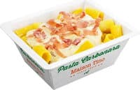 Pasta Carbonara