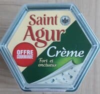 Saint Agur Crème