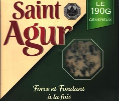 Saint-Agur