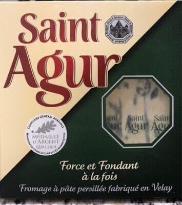Saint Agur