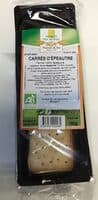 Carre d'épeautre