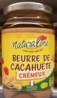 Beurre de cacahuète
