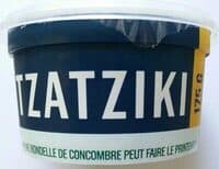 Tzatziki