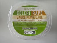 Céleri Râpé Sauce Rémoulade
