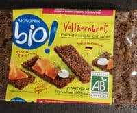 Vollkornbrot