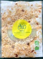 Muesli bio