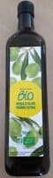 Huile d'olive vierge extra