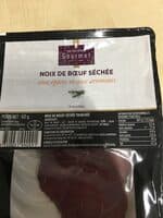 Noix de bœuf séchée aux épices  et aux aromates