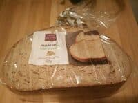Pain au seigle