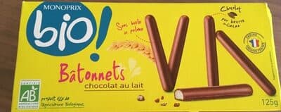 Bâtonnets