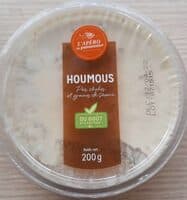 Houmous
