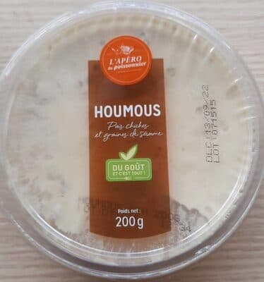 Houmous
