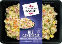 Riz cantonais