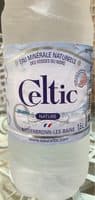 eau minérale