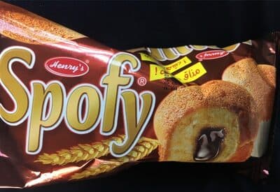 Spofy