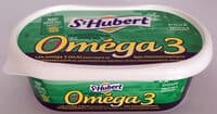 ST HUBERT OMEGA 3 doux 255G