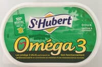 Oméga 3 Doux Tartine & Cuisson