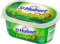 ST HUBERT OMEGA 470 g doux
