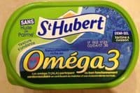 St Hubert Omega 3 Sans Huile de Palme 500g Demi Sel