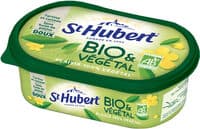 st hubert bio & végétal